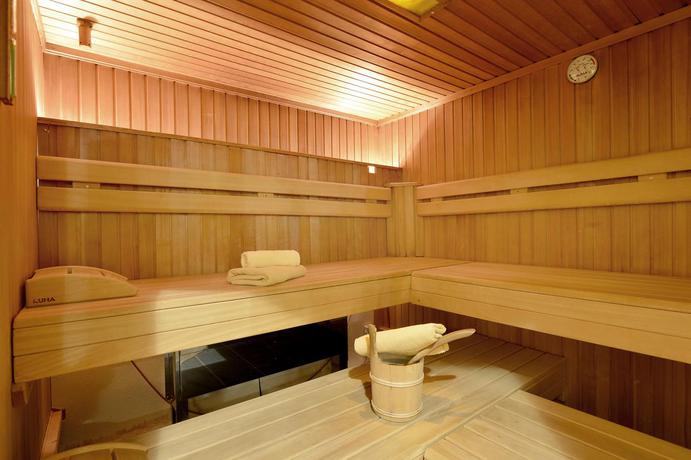 Imagen general del Hotel Pension Waldheim. Foto 13