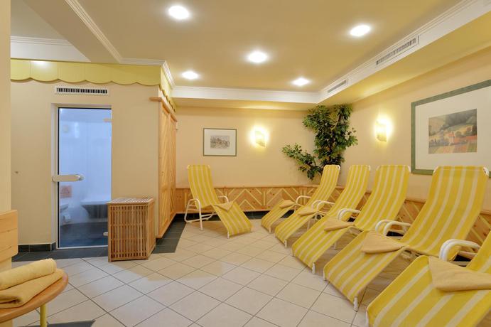 Imagen general del Hotel Pension Waldheim. Foto 14