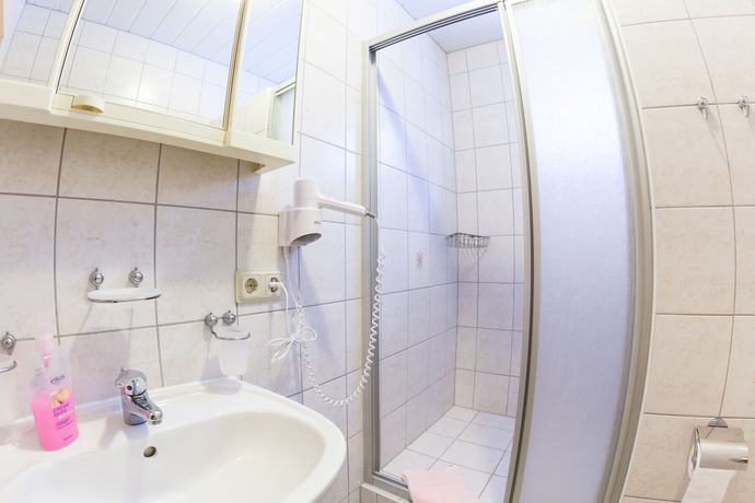 Imagen de la habitación del Hotel Pension Waldoase Hirschb&uuml;chenkopf. Foto 5