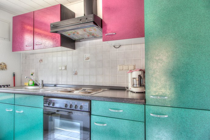 Imagen de la habitación del Hotel Pension Waldoase Hirschb&uuml;chenkopf. Foto 10