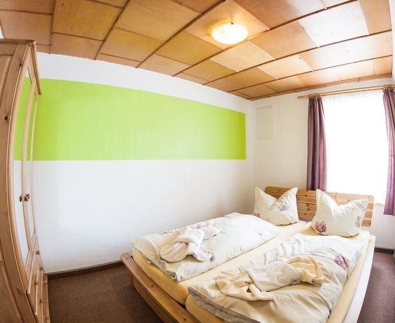 Imagen de la habitación del Hotel Pension Waldoase Hirschb&uuml;chenkopf. Foto 12