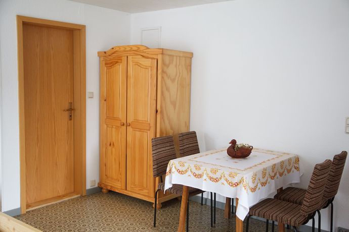 Imagen de la habitación del Hotel Pension Waldoase Hirschb&uuml;chenkopf. Foto 15
