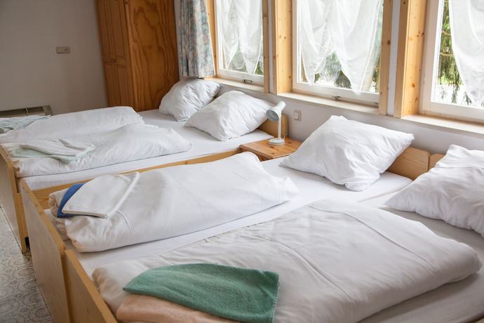 Imagen de la habitación del Hotel Pension Waldoase Hirschb&uuml;chenkopf. Foto 16