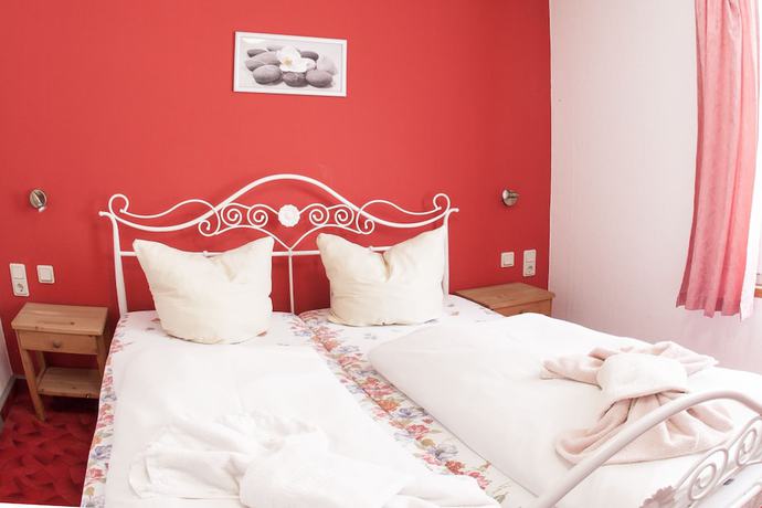 Imagen de la habitación del Hotel Pension Waldoase Hirschb&uuml;chenkopf. Foto 19