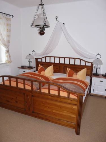 Imagen general del Hotel Pension Wegerich. Foto 3