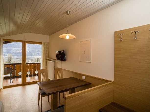 Imagen de la habitación del Hotel Pension Weihergut. Foto 4