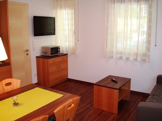 Imagen de la habitación del Hotel Pension Weihergut. Foto 6