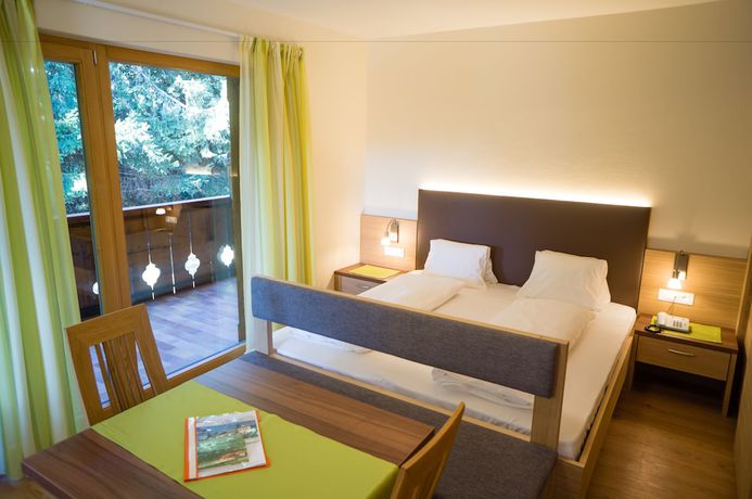 Imagen de la habitación del Hotel Pension Weihergut. Foto 7