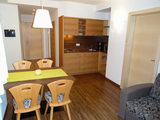 Imagen de la habitación del Hotel Pension Weihergut. Foto 10