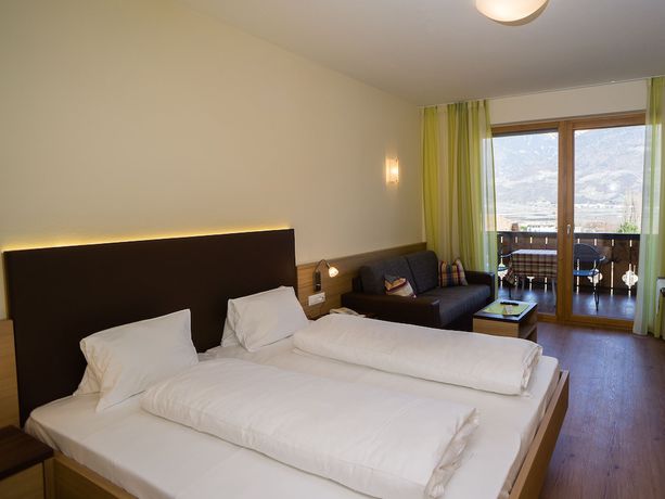 Imagen de la habitación del Hotel Pension Weihergut. Foto 11