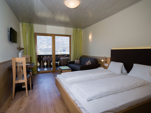 Imagen de la habitación del Hotel Pension Weihergut. Foto 12