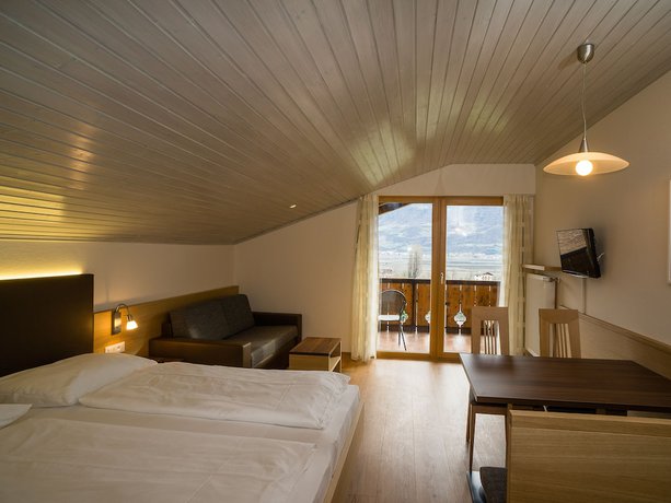 Imagen de la habitación del Hotel Pension Weihergut. Foto 14