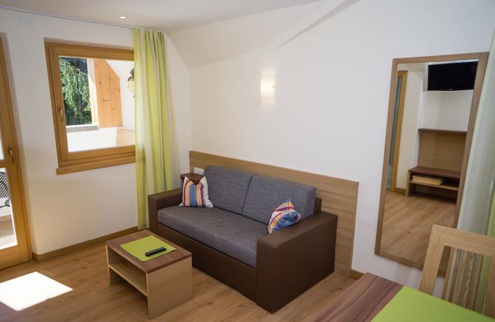 Imagen de la habitación del Hotel Pension Weihergut. Foto 15