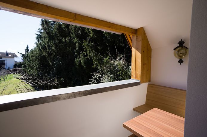 Imagen de la habitación del Hotel Pension Weihergut. Foto 16