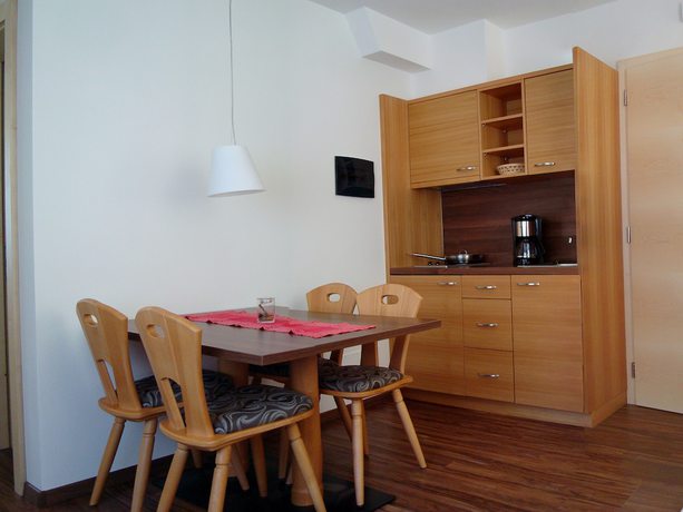 Imagen de la habitación del Hotel Pension Weihergut. Foto 18