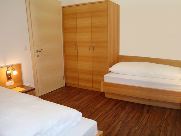 Imagen de la habitación del Hotel Pension Weihergut. Foto 19