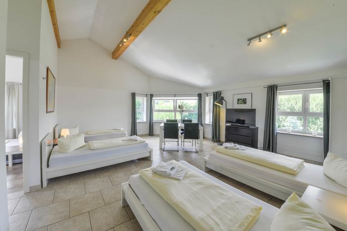 Imagen de la habitación del Hotel Pension Wess. Foto 5