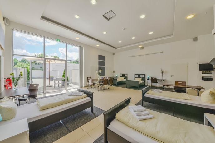 Imagen de la habitación del Hotel Pension Wess. Foto 6