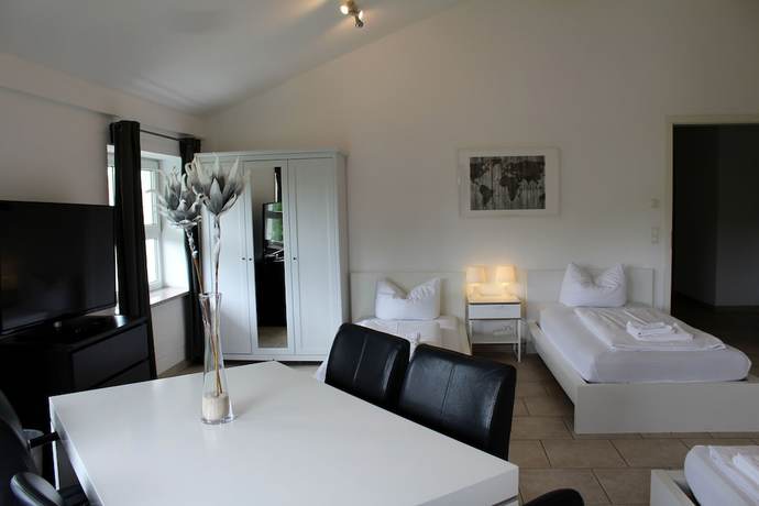 Imagen de la habitación del Hotel Pension Wess. Foto 8