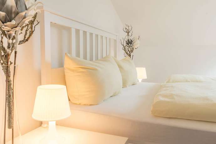 Imagen de la habitación del Hotel Pension Wess. Foto 12