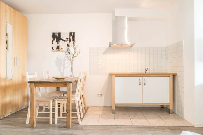 Imagen de la habitación del Hotel Pension Wess. Foto 15