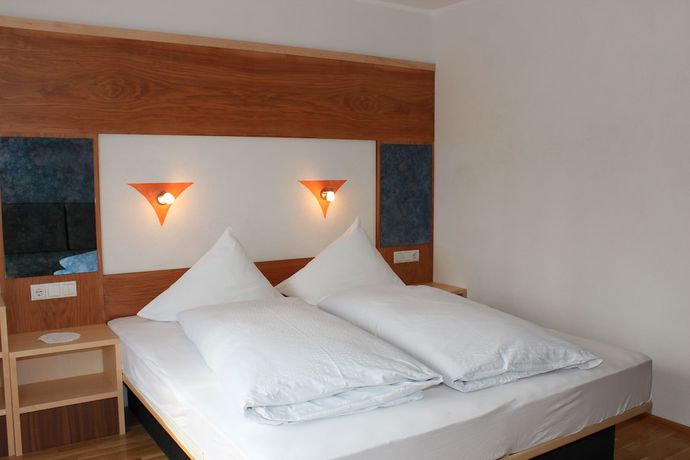 Imagen general del Hotel Pension Widmann. Foto 1