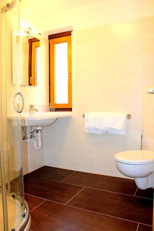 Imagen de la habitación del Hotel Pension Widmann. Foto 14