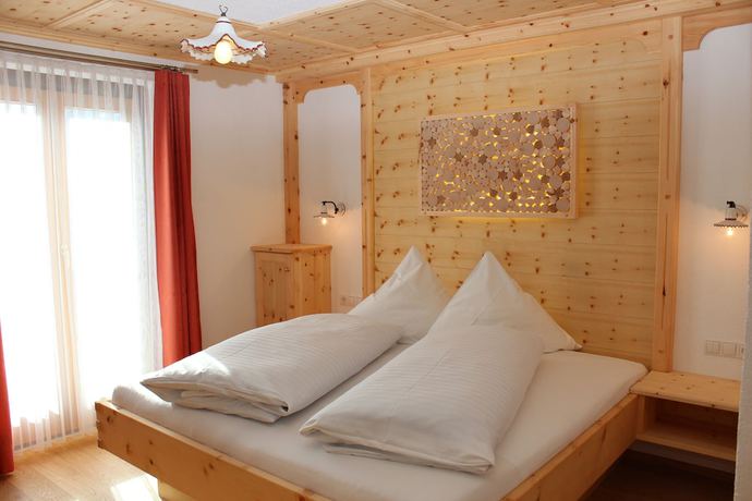 Imagen de la habitación del Hotel Pension Widmann. Foto 16