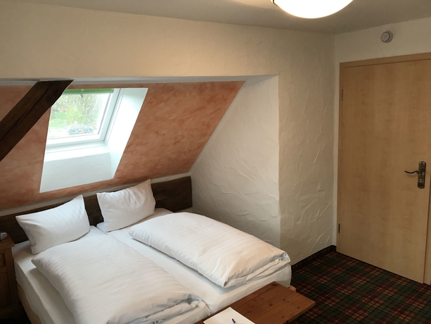 Imagen de la habitación del Hotel Pension Zum Schlangenkoenig. Foto 2