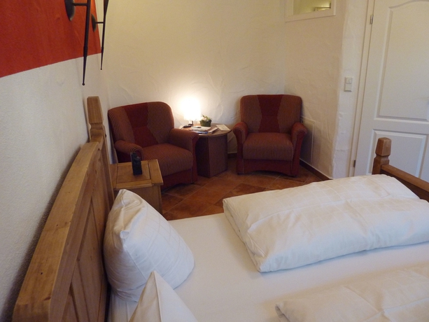 Imagen de la habitación del Hotel Pension Zum Schlangenkoenig. Foto 3