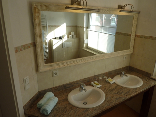 Imagen de la habitación del Hotel Pension Zum Schlangenkoenig. Foto 6