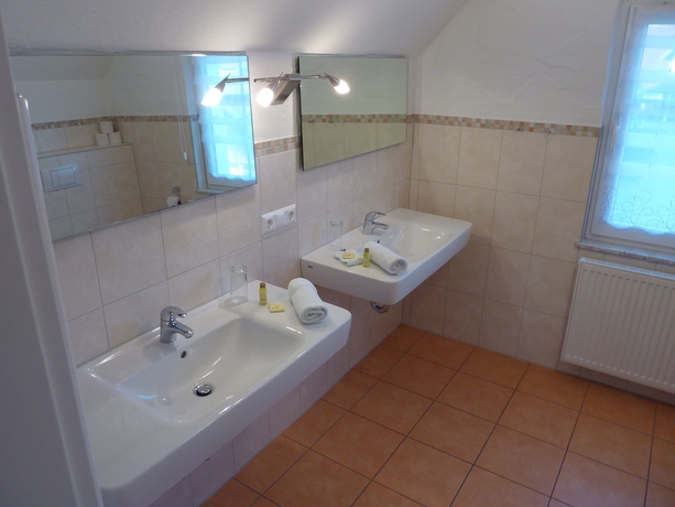 Imagen de la habitación del Hotel Pension Zum Schlangenkoenig. Foto 7