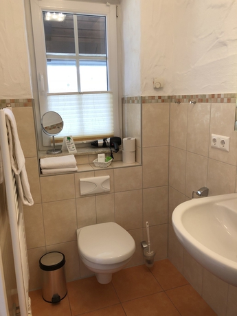 Imagen de la habitación del Hotel Pension Zum Schlangenkoenig. Foto 8