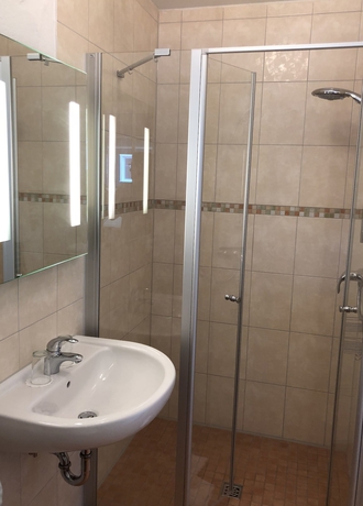 Imagen de la habitación del Hotel Pension Zum Schlangenkoenig. Foto 9