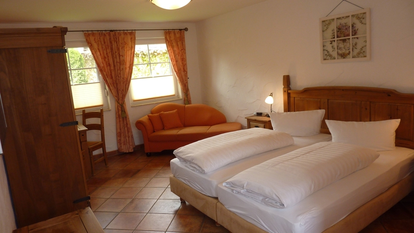 Imagen de la habitación del Hotel Pension Zum Schlangenkoenig. Foto 11