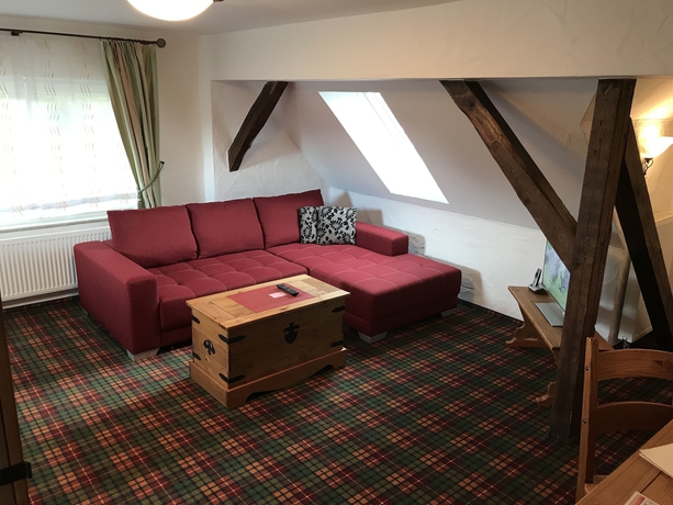 Imagen de la habitación del Hotel Pension Zum Schlangenkoenig. Foto 13