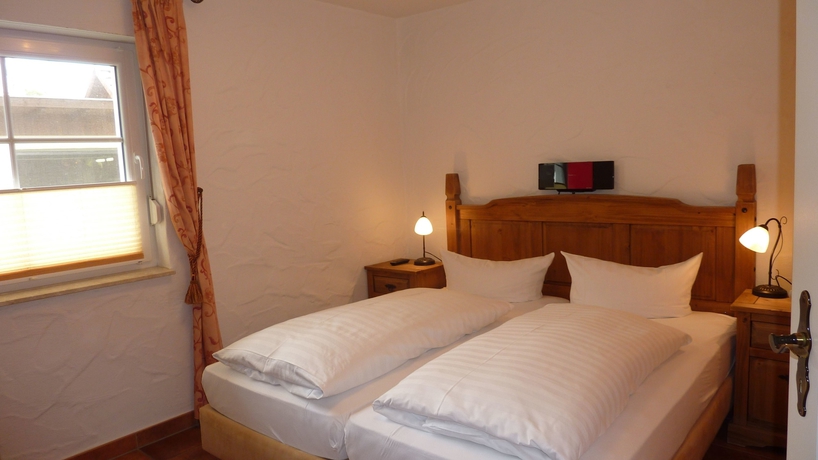 Imagen de la habitación del Hotel Pension Zum Schlangenkoenig. Foto 15