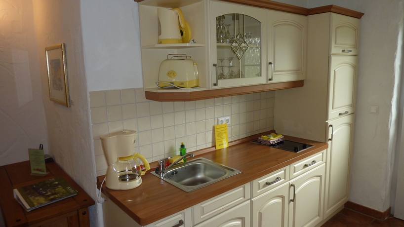 Imagen de la habitación del Hotel Pension Zum Schlangenkoenig. Foto 16