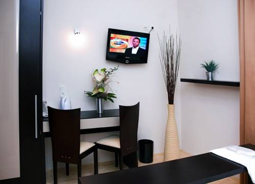 Imagen general del Hotel Pension a und a. Foto 6