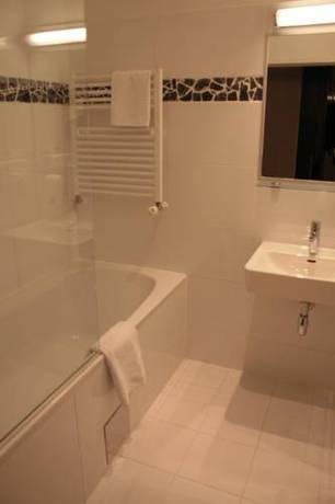 Imagen general del Hotel Pension a und a. Foto 7