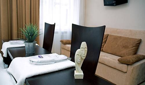 Imagen de la habitación del Hotel Pension a und a. Foto 30