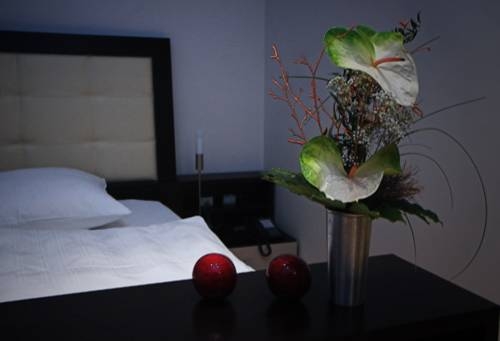 Imagen general del Hotel Pension a und a. Foto 8