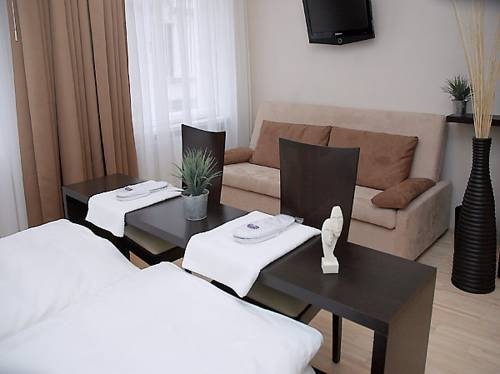 Imagen de la habitación del Hotel Pension a und a. Foto 31