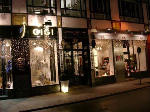 Imagen general del Hotel Pension a und a. Foto 9