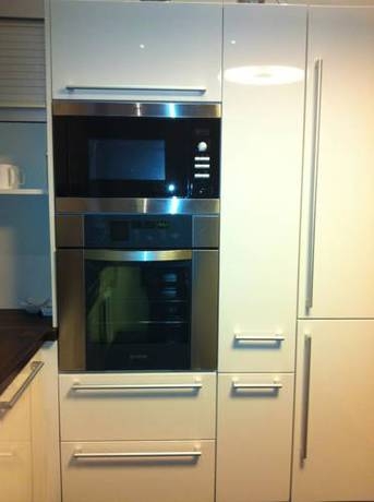 Imagen de la habitación del Hotel Pension a und a. Foto 34