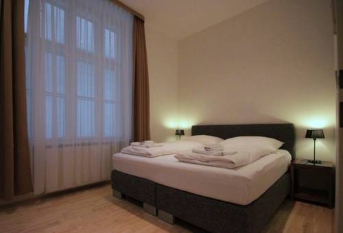 Imagen de la habitación del Hotel Pension a und a. Foto 36