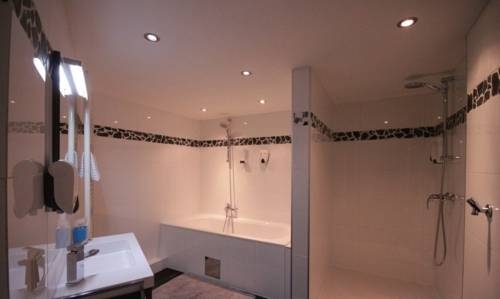 Imagen de la habitación del Hotel Pension a und a. Foto 38