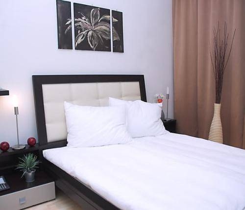 Imagen general del Hotel Pension a und a. Foto 13