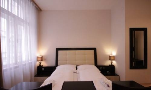 Imagen general del Hotel Pension a und a. Foto 14