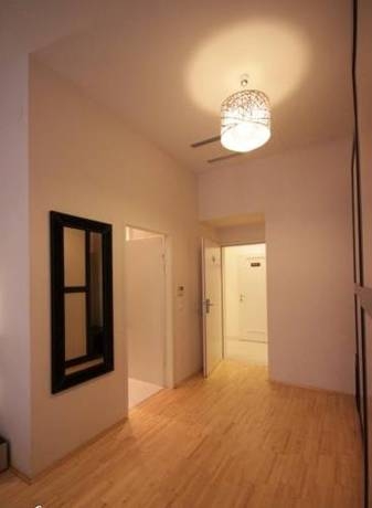 Imagen general del Hotel Pension a und a. Foto 15